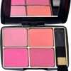 Makeup blusher