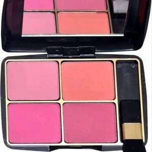 Makeup blusher