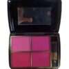 Makeup blusher