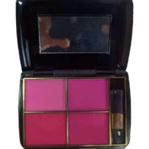 Makeup blusher