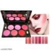 Makeup blusher