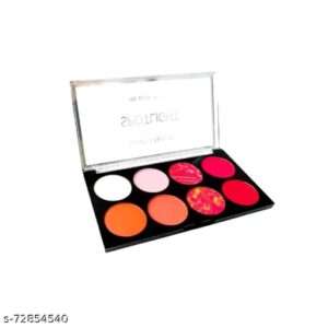 Makeup blusher