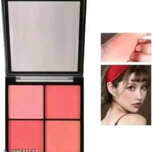 Makeup blusher