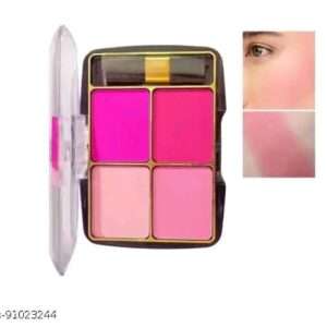 Makeup blusher