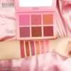 Makeup blusher
