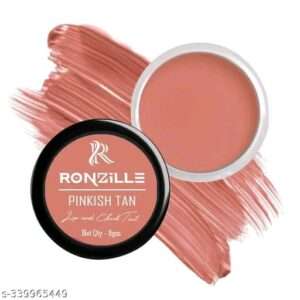 Makeup blusher
