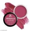 Makeup blusher