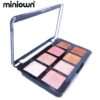 Makeup blusher