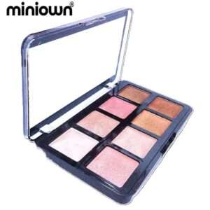 Makeup blusher