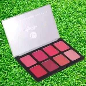 Makeup blusher