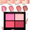 Makeup blusher