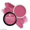 Makeup blusher