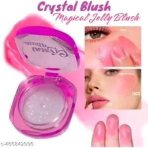 Makeup magical jelly blush