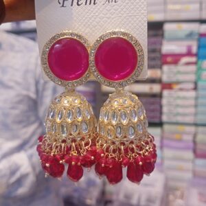 Prem art Fashion Earring