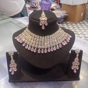 necklace set