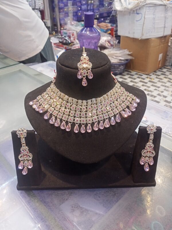 necklace set