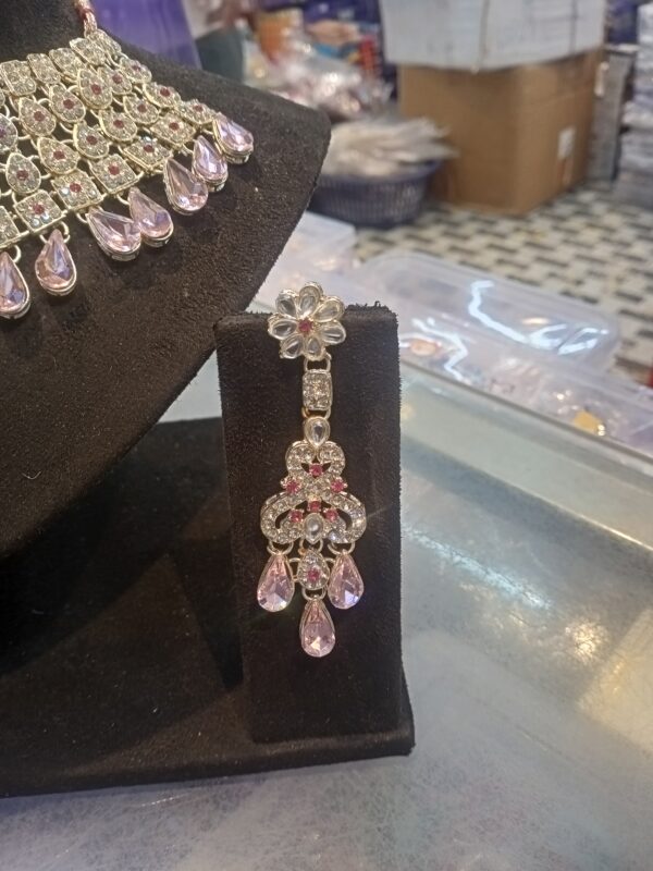 necklace set - Image 3