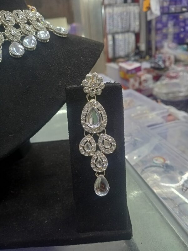 necklace set - Image 2