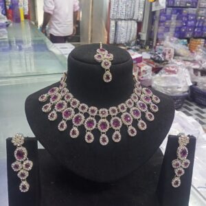 necklace set