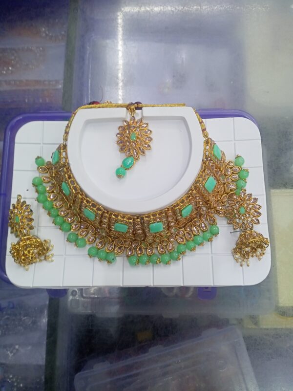 necklace set - Image 2