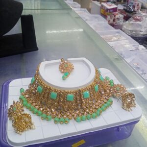 necklace set