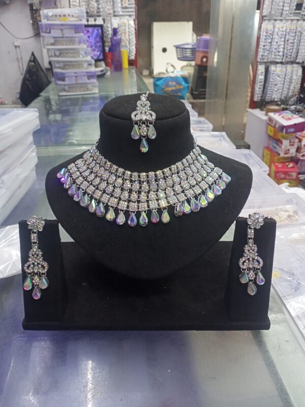 necklace set