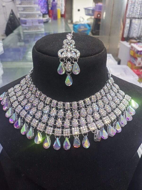 necklace set - Image 2
