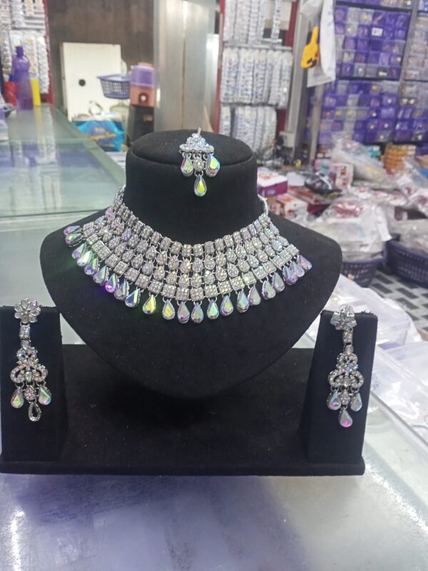 necklace set