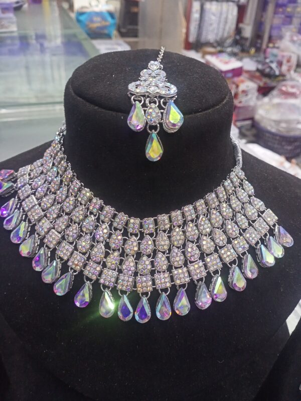 necklace set - Image 2
