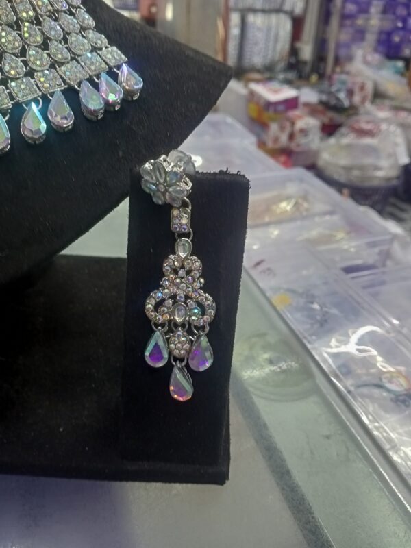 necklace set - Image 3