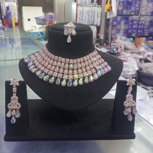 necklace set