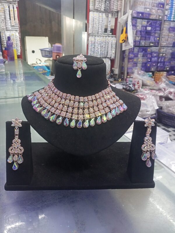 necklace set