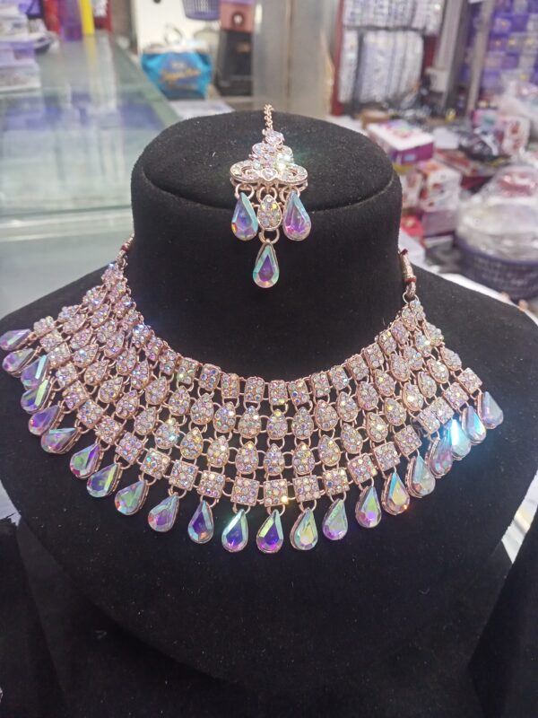 necklace set - Image 2