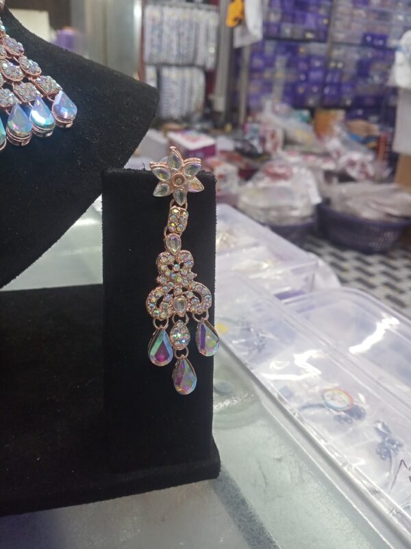 necklace set - Image 4
