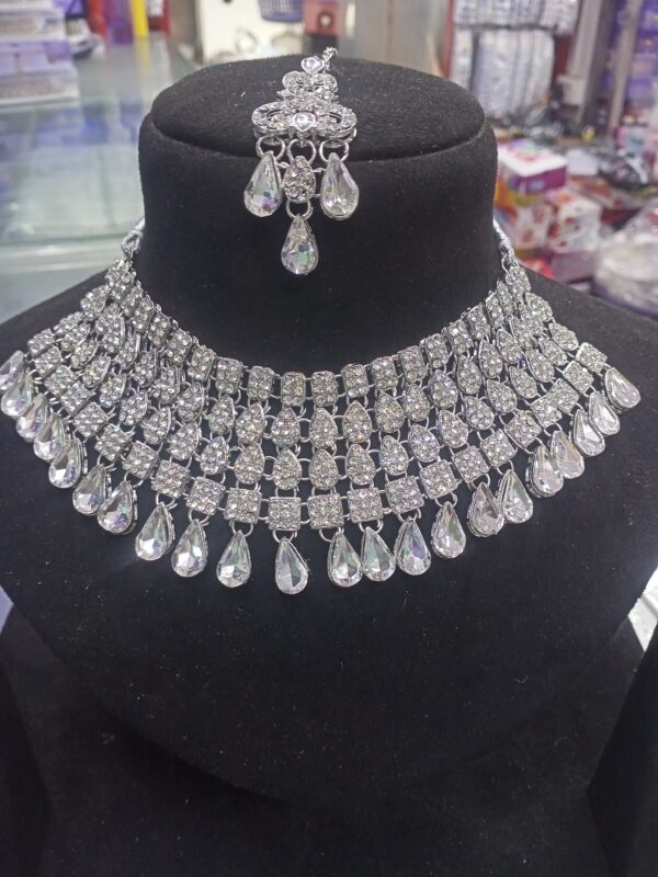 necklace set - Image 2