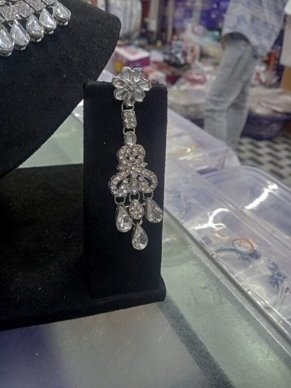 necklace set - Image 3
