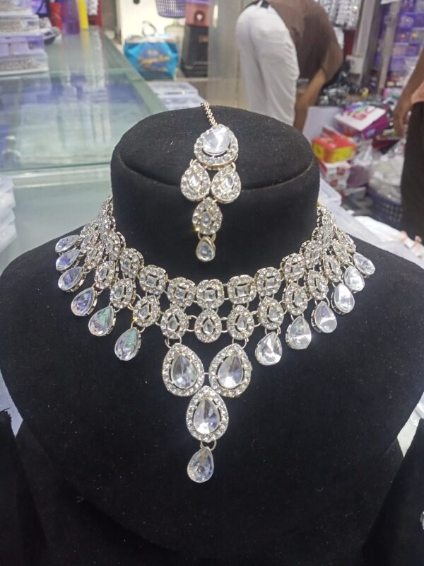 necklace set - Image 2