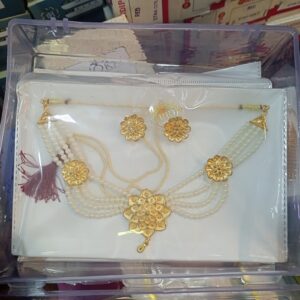 necklace set