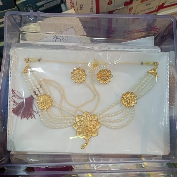 necklace set