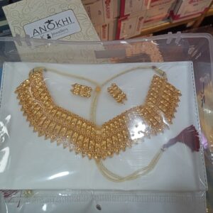necklace set