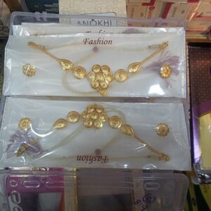 necklace set