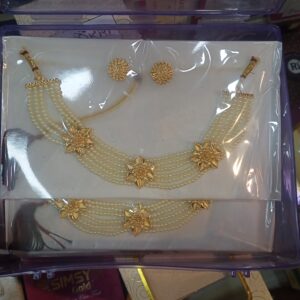 necklace set
