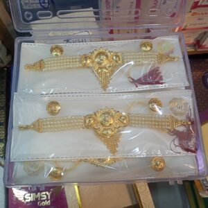 necklace set