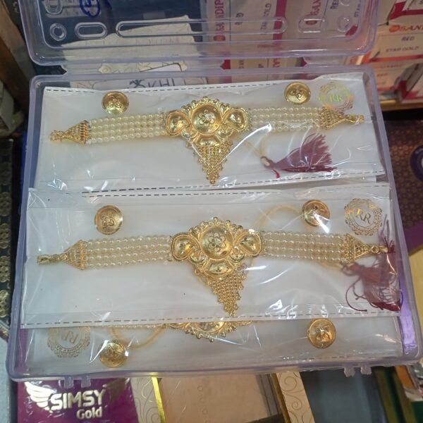 necklace set