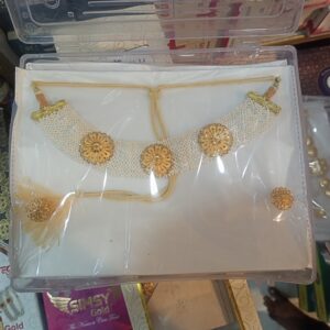 necklace set