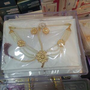 necklace set