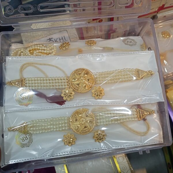 necklace set