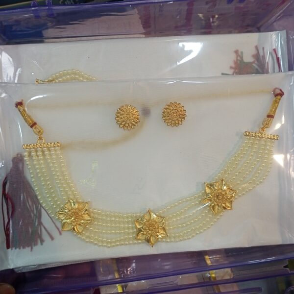 necklace set