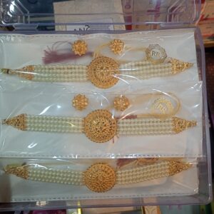 necklace set