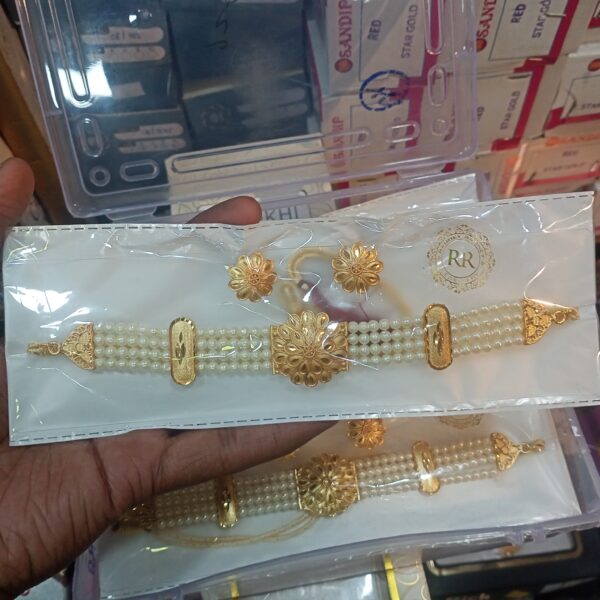 necklace set